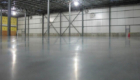 shiny floor with shed 1